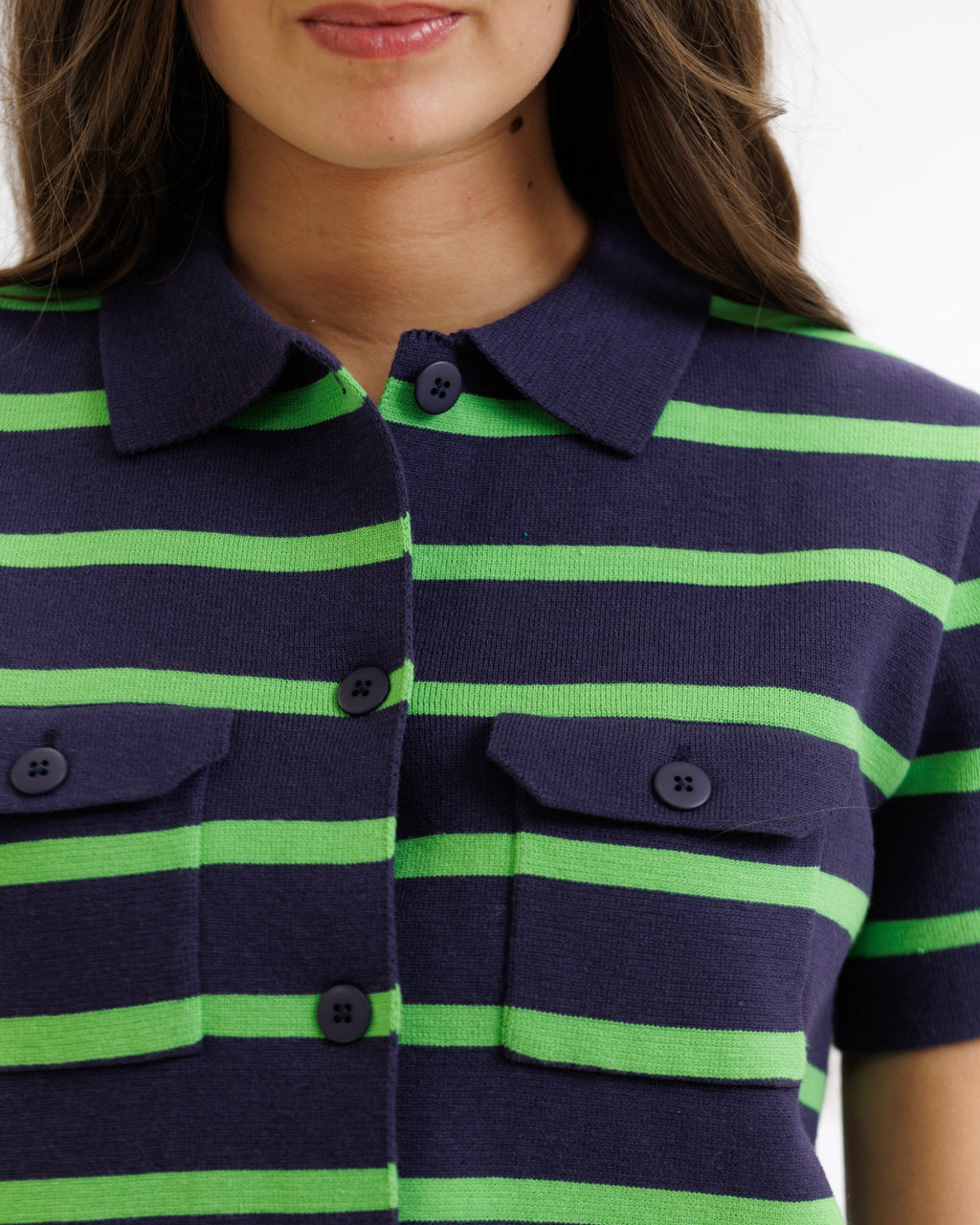 Summer Camp Sweater