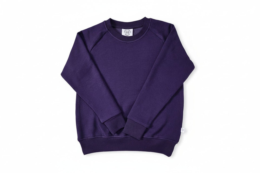 Bamboo Crewneck Sweatshirt