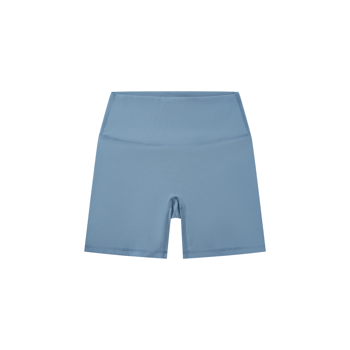 Loki & Ivy Women's High-Waisted Biker Shorts