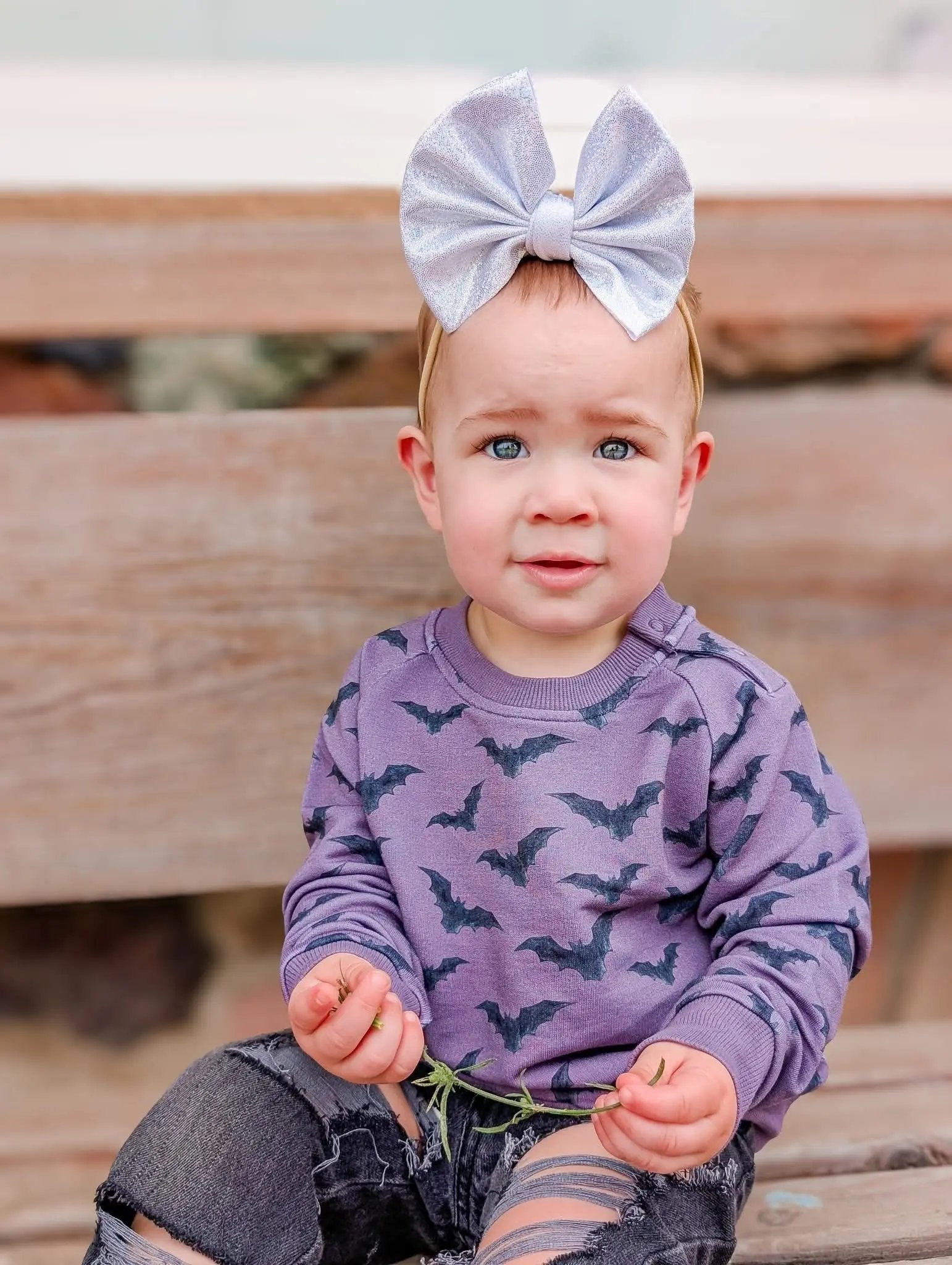 Bamboo Crewneck Sweatshirt