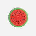 Watermelon Mat..72" D x 9" H