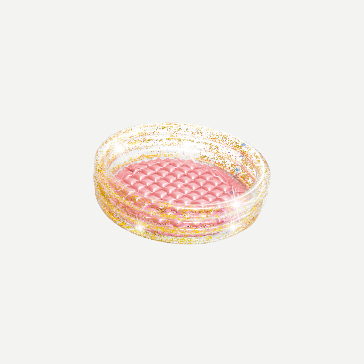 Glitter Mini Pool (Ages 1-3) 4"x10"