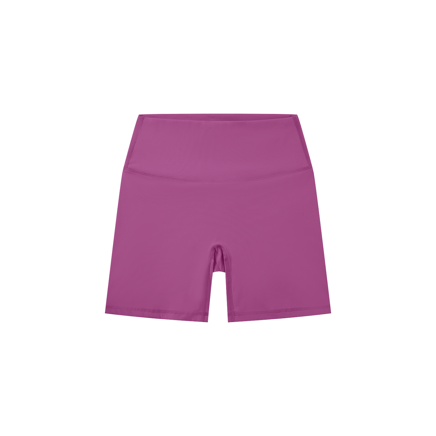 Loki & Ivy Women's High-Waisted Biker Shorts