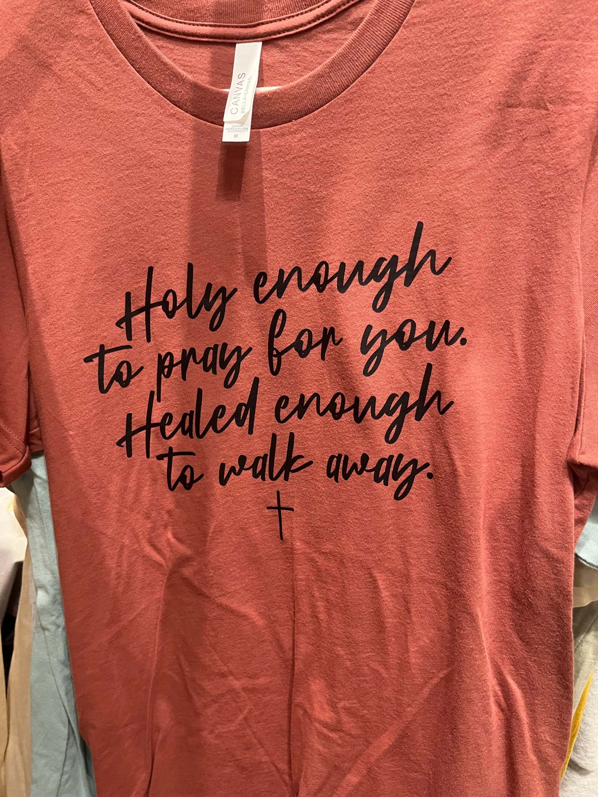 Premium Christian T-Shirts That Speak Truth