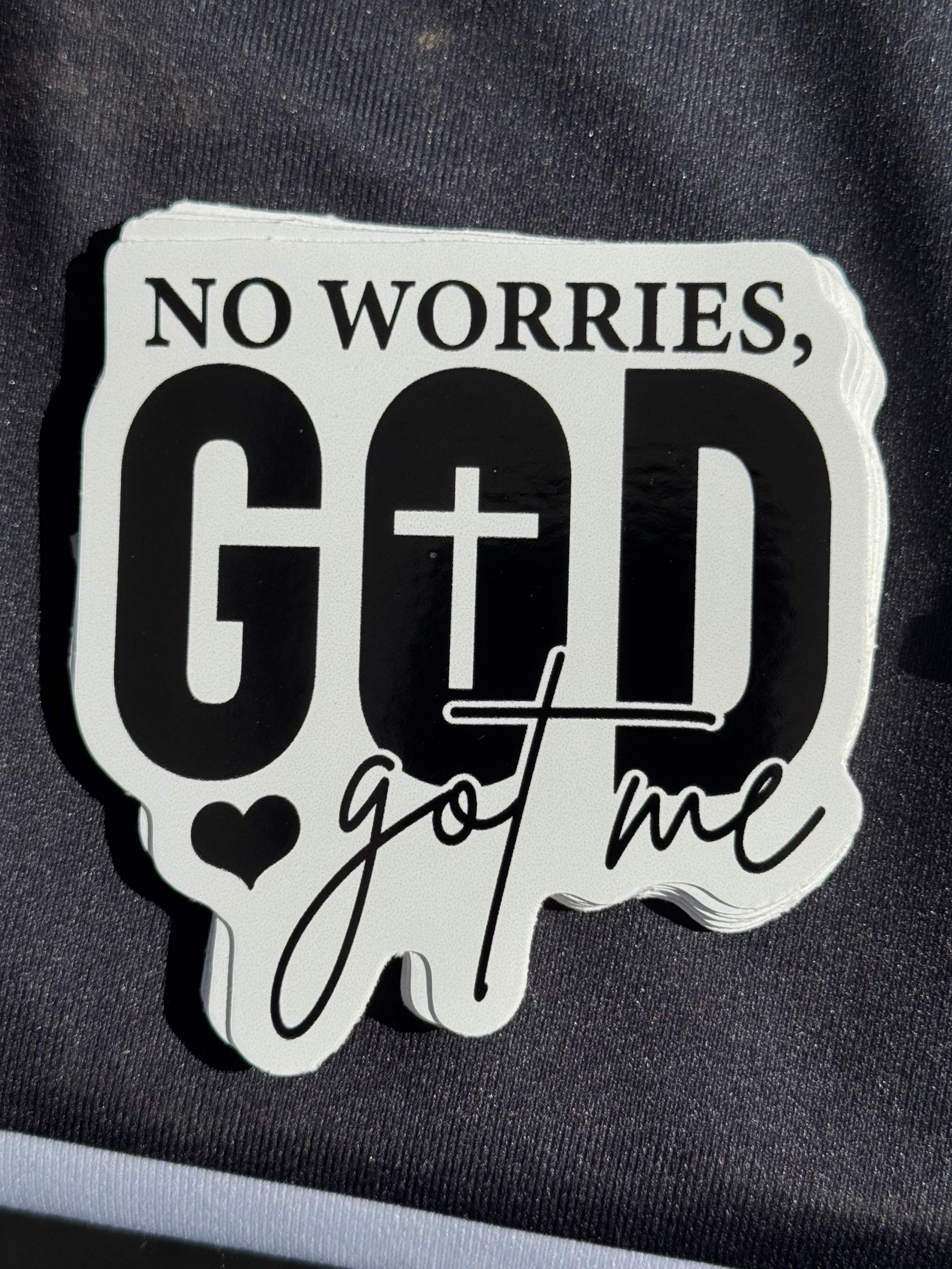 Vinyl Stickers – Waterproof, Custom Designs, Durable Laptop Decals