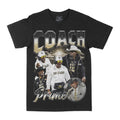 Coach Prime Graphic Tee