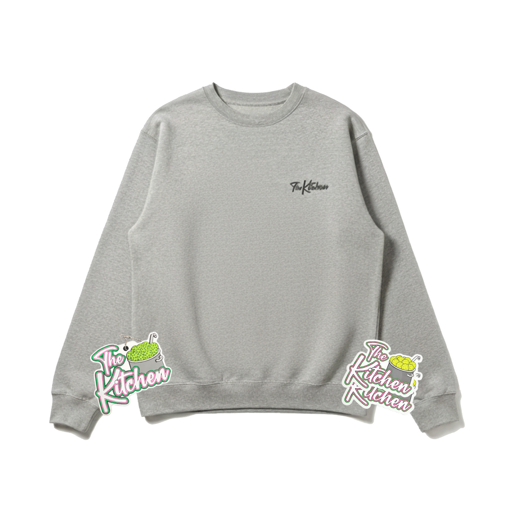 The Kitchen Crewneck