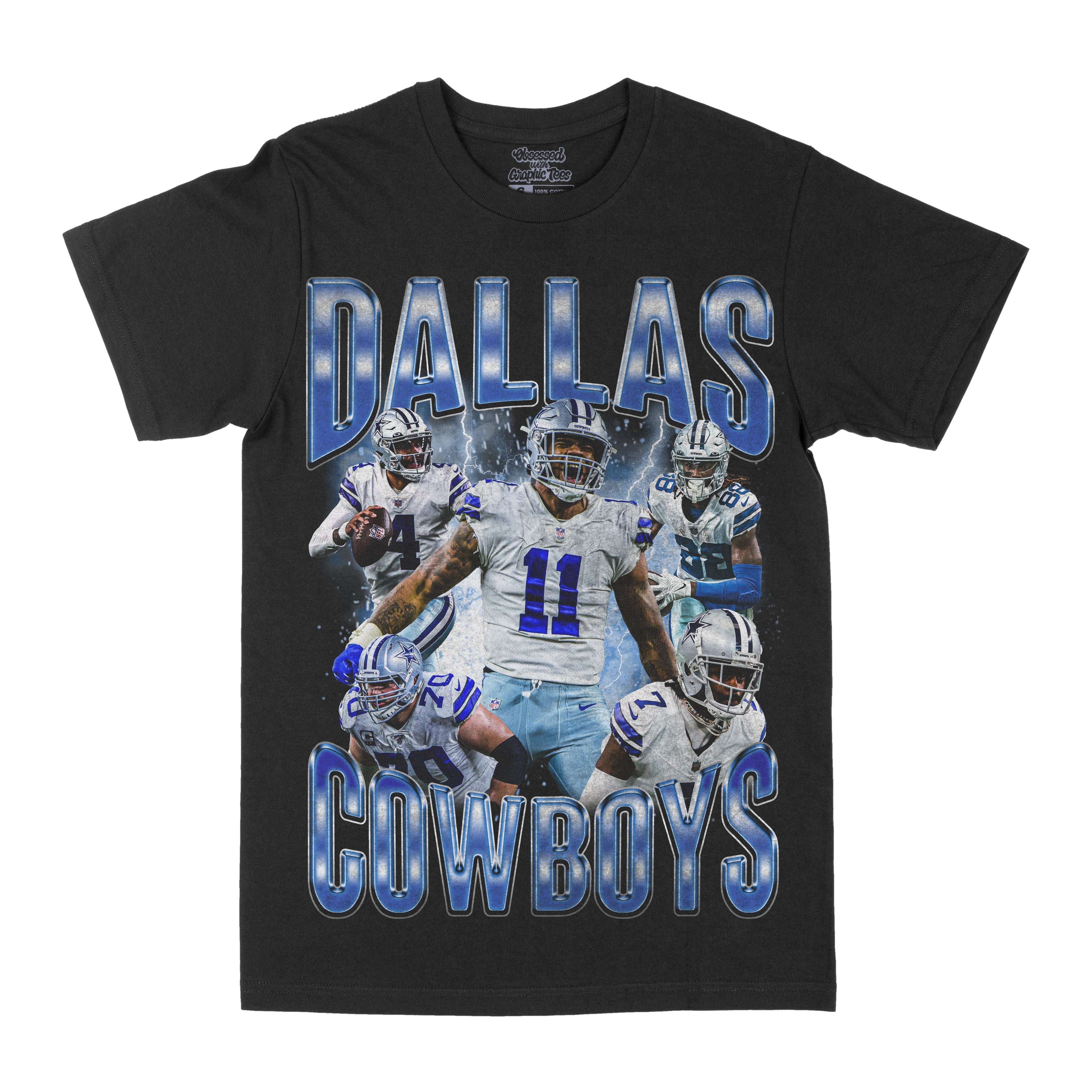 Dallas Cowboys Tee