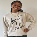 Unisex Christian Crewnecks – Faith‑Based Sweatshirts for Everyday Wear