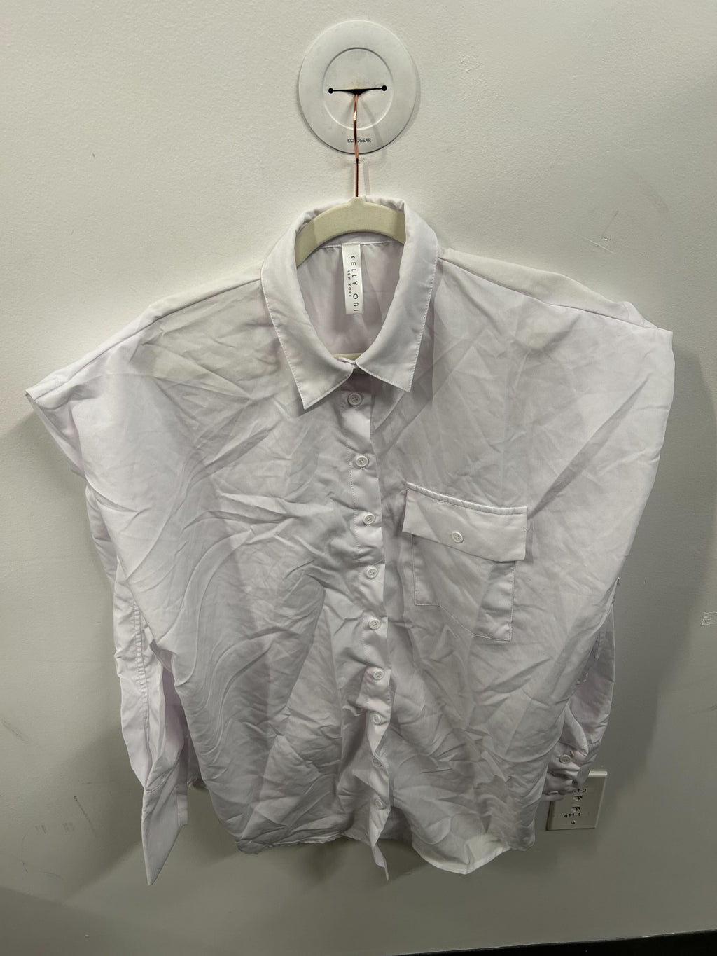 The Layered Architect Shirt