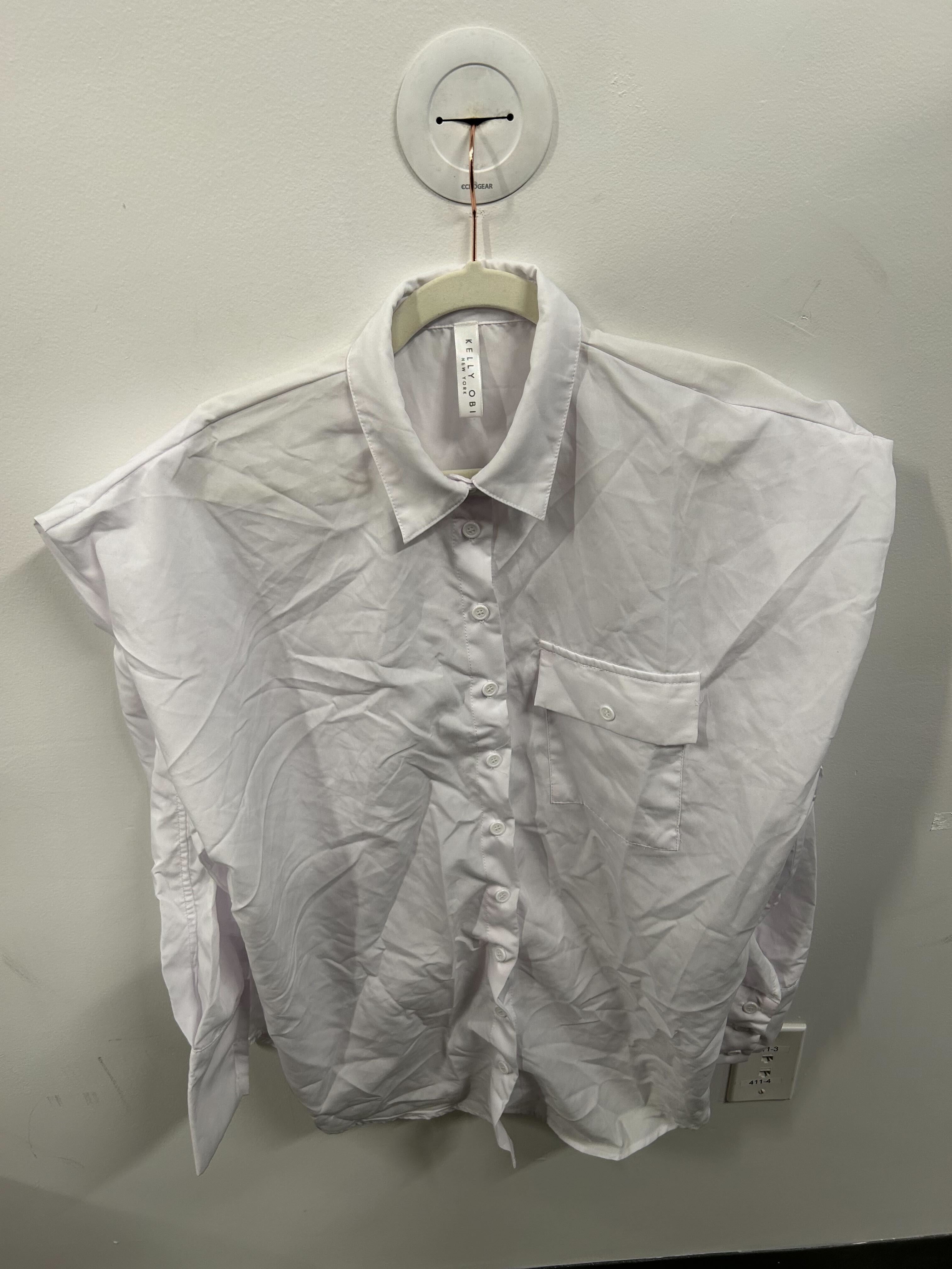 The Layered Architect Shirt