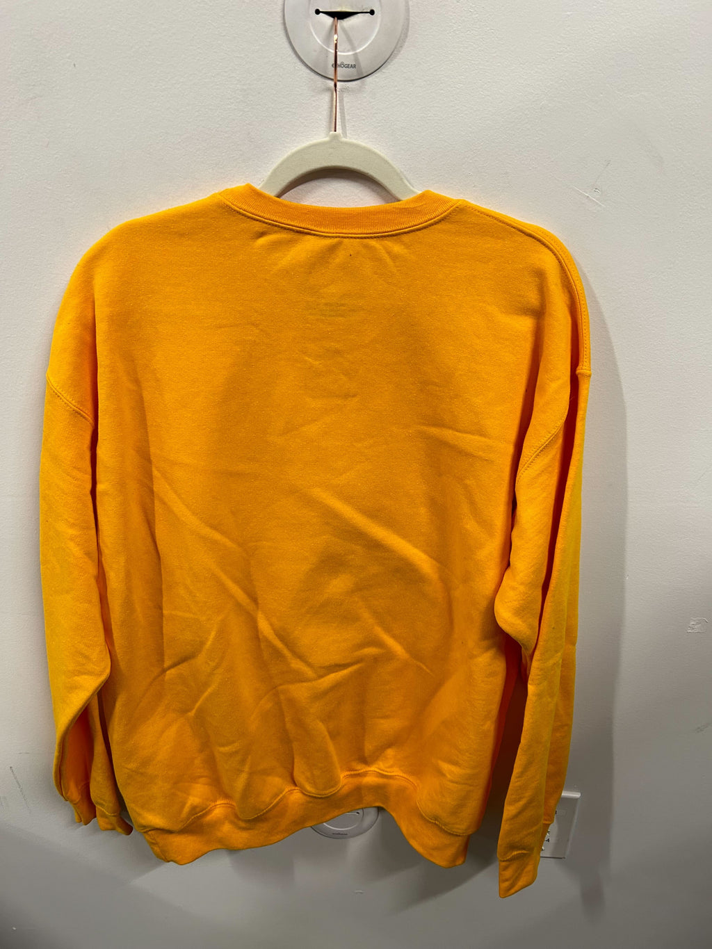 Zola Abstract Art Crewneck Sweatshirt