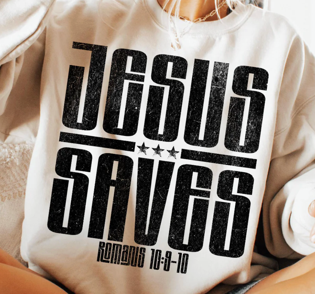 Premium Christian T-Shirts That Speak Truth