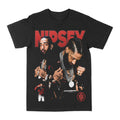 Nipsey "Forever" Graphic Tee