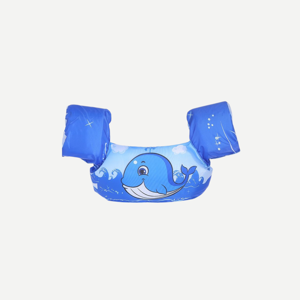 Puddle Jumper Swim Vest