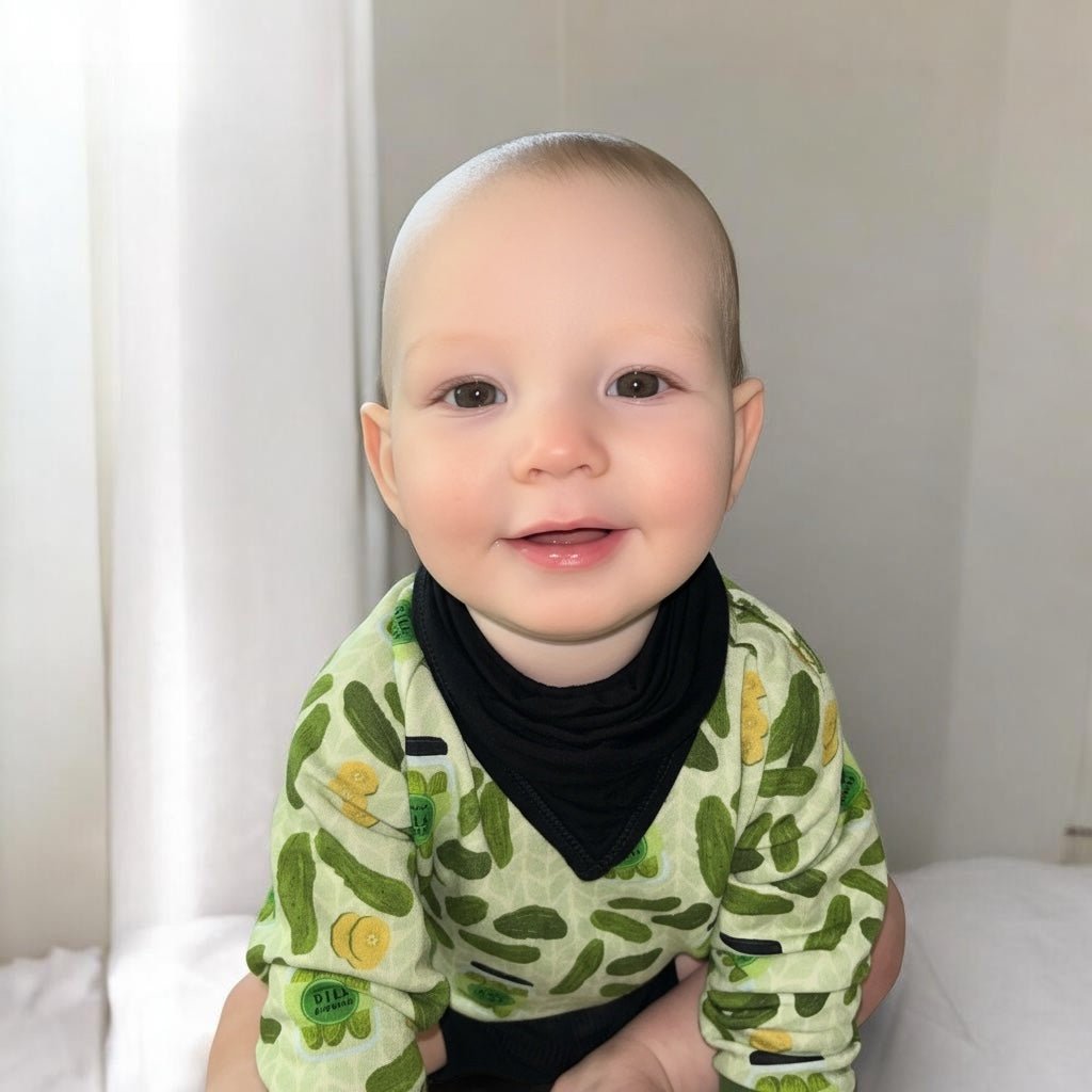 Bamboo Crewneck Sweatshirt