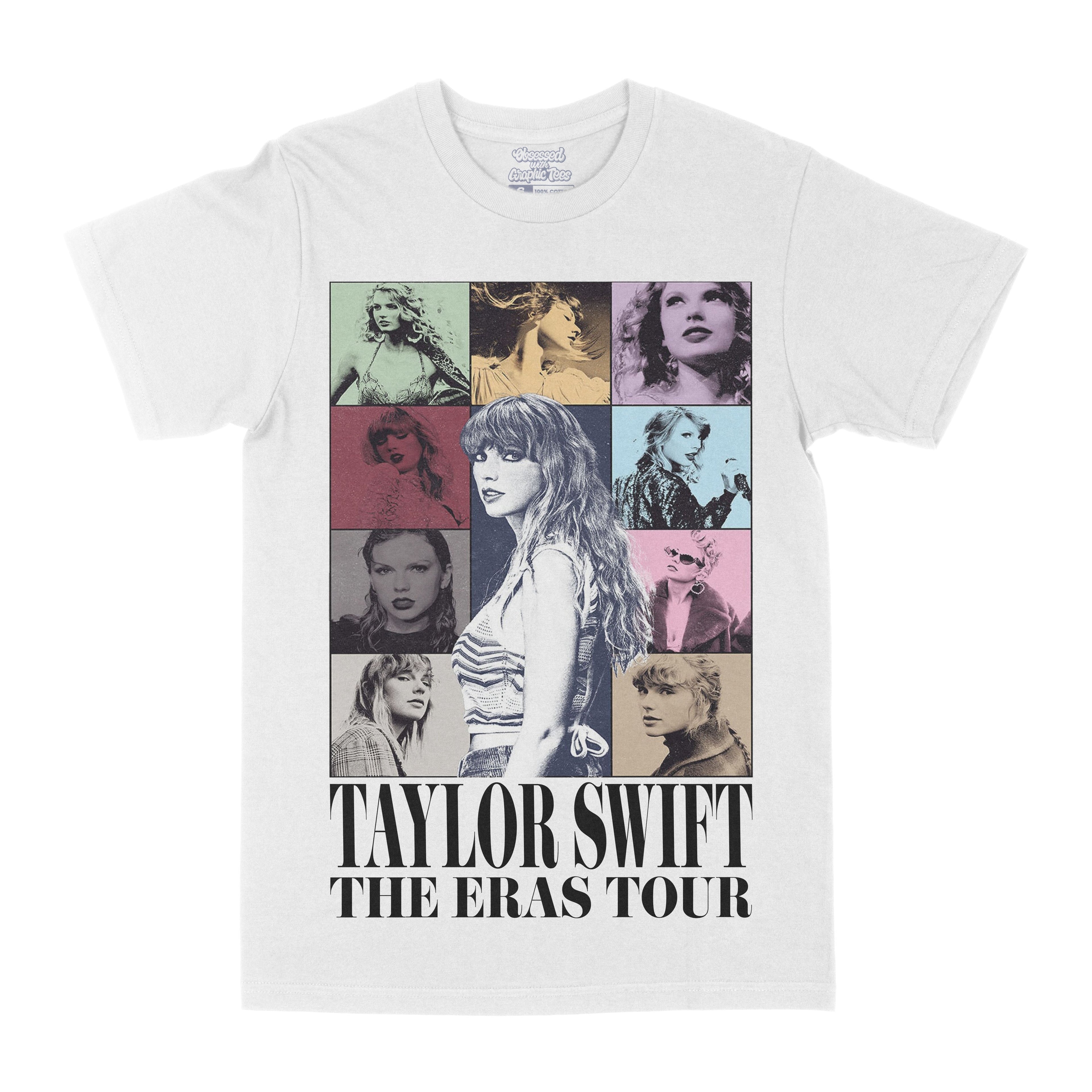 Taylor Swift Eras Tour 2