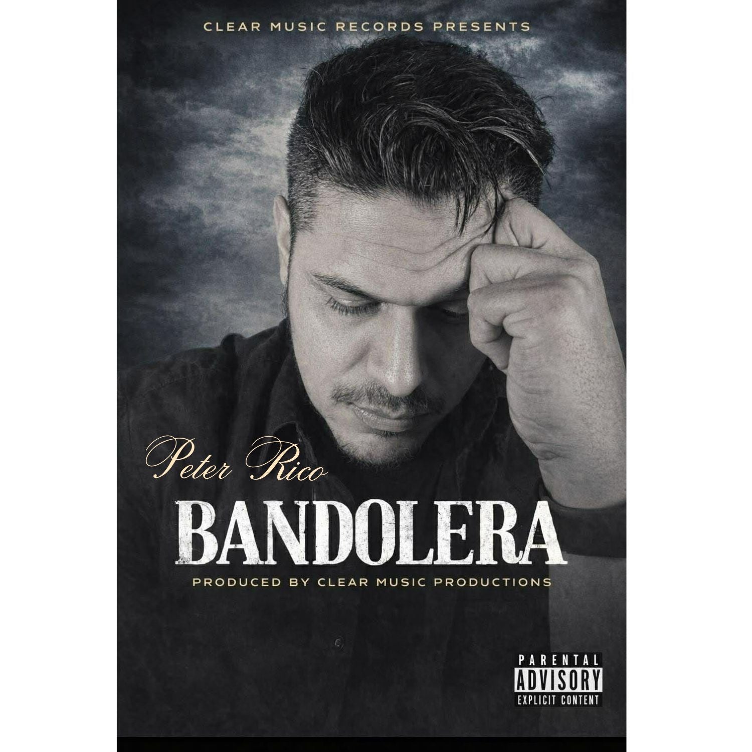 Peter Rico - Bandolera