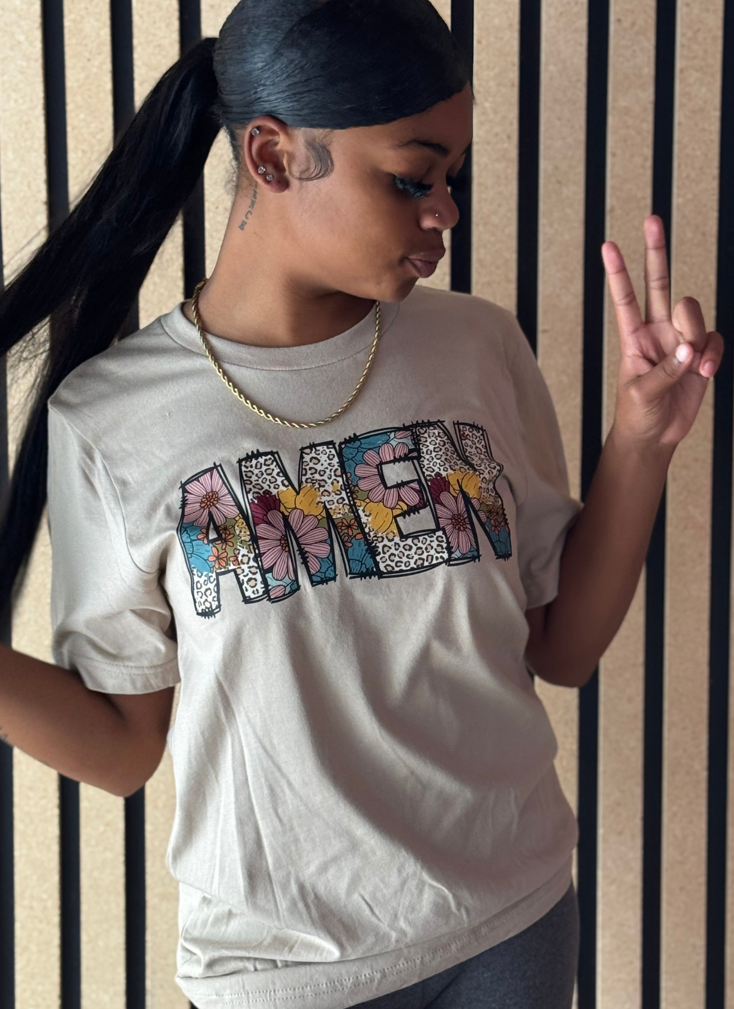 Premium Christian T-Shirts That Speak Truth