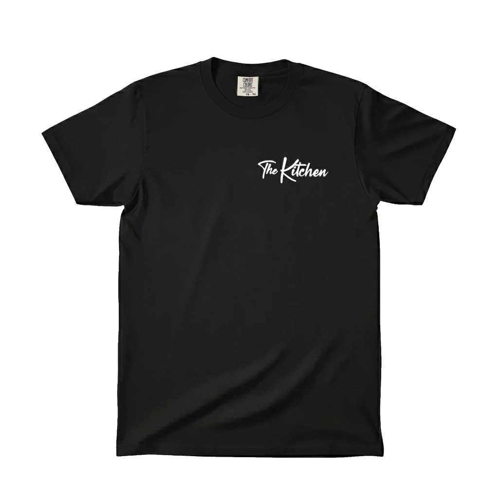 The Kitchen Logo T-Shirt