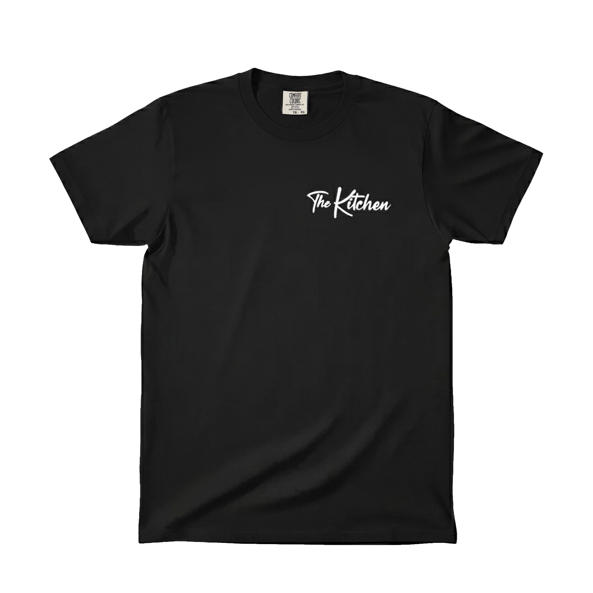 The Kitchen Logo T-Shirt