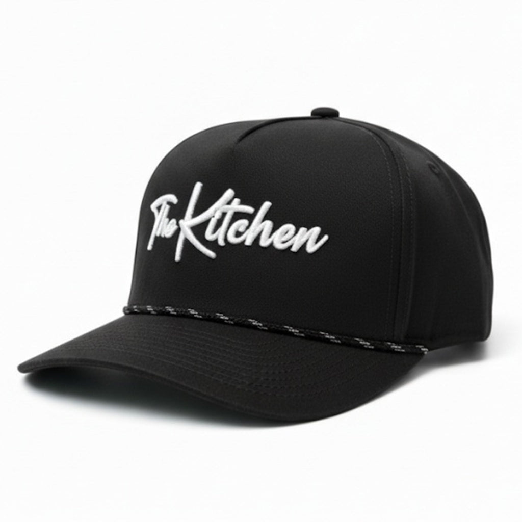 The Kitchen Performance Hat
