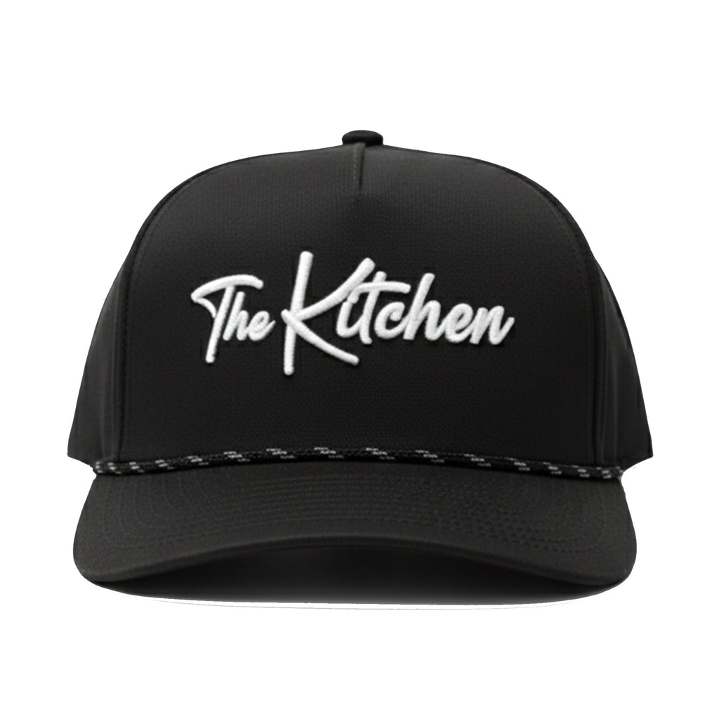The Kitchen Performance Hat