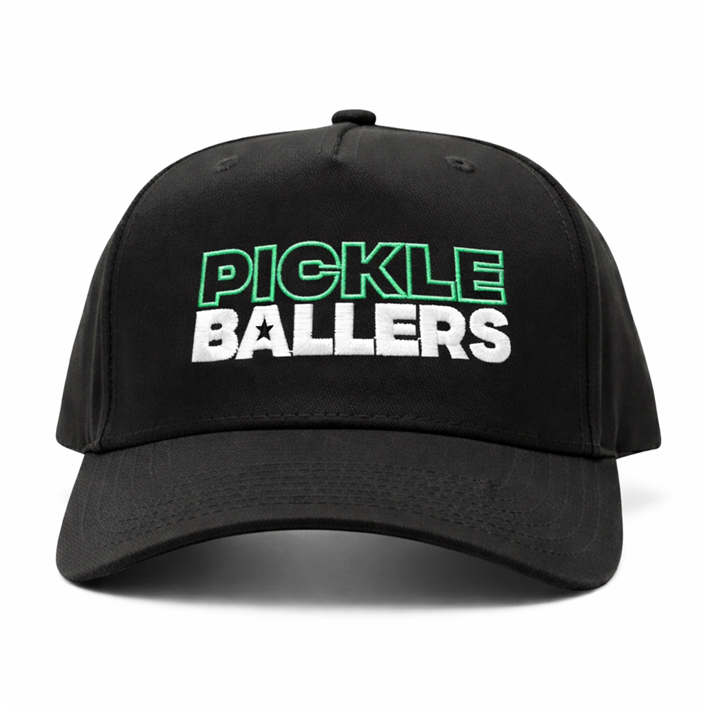 Pickleballers Hat