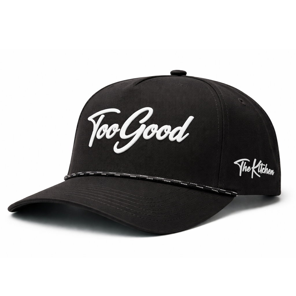Too Good Pickleball Hat