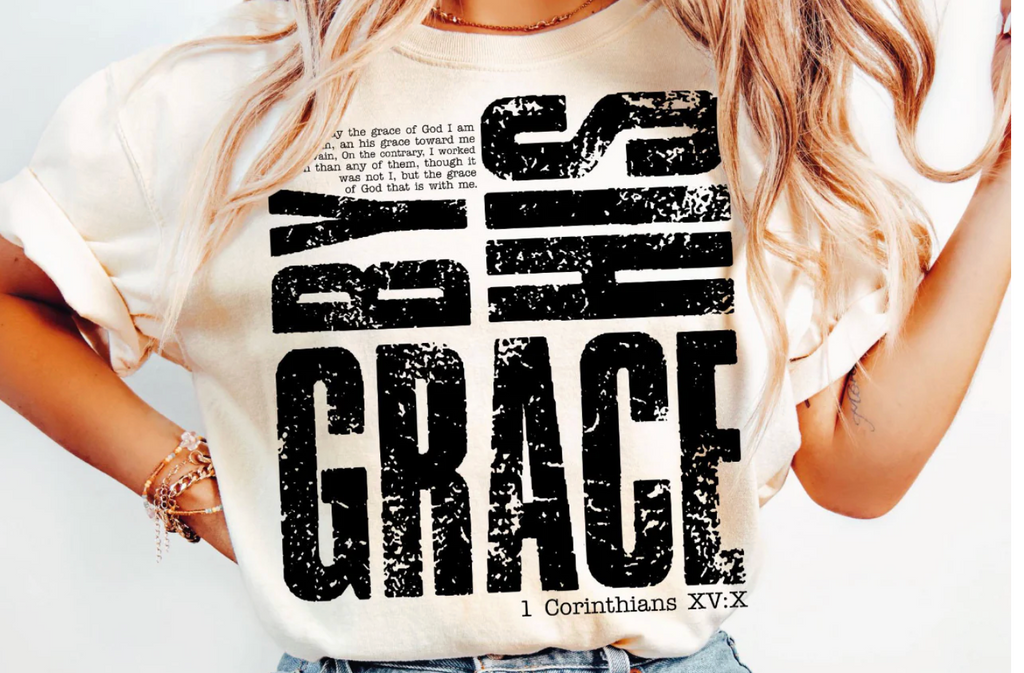 Premium Christian T-Shirts That Speak Truth
