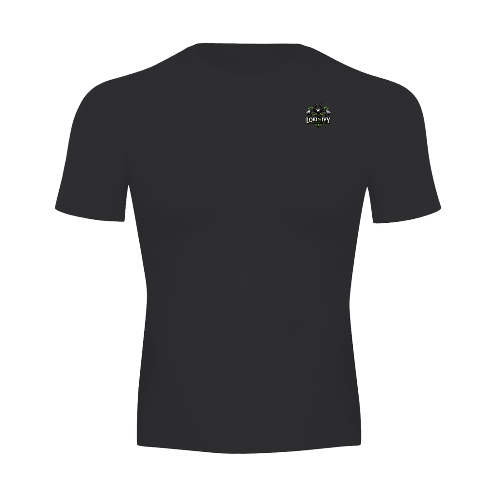Loki & Ivy Performance Short Sleeve T-Shirt