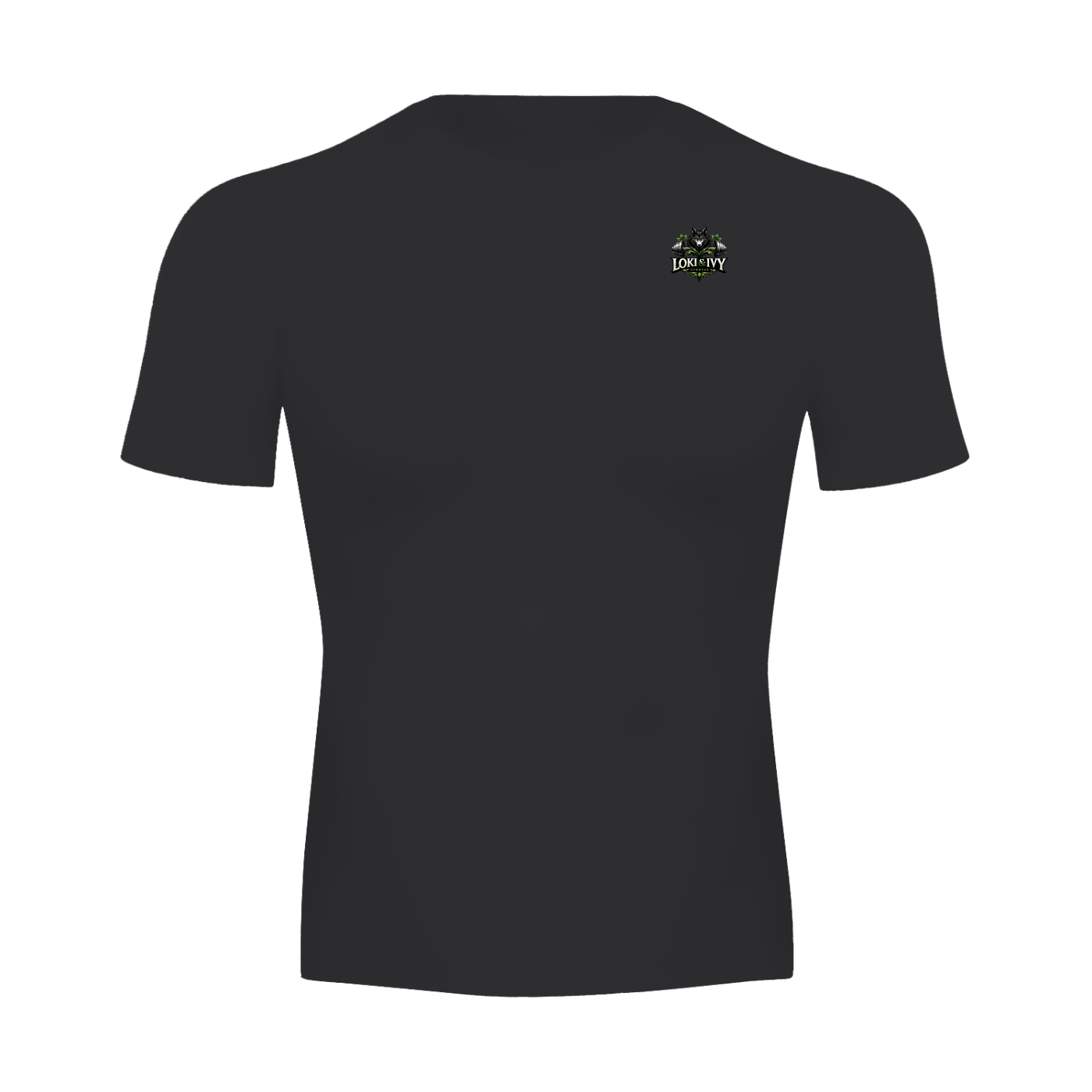Loki & Ivy Performance Short Sleeve T-Shirt