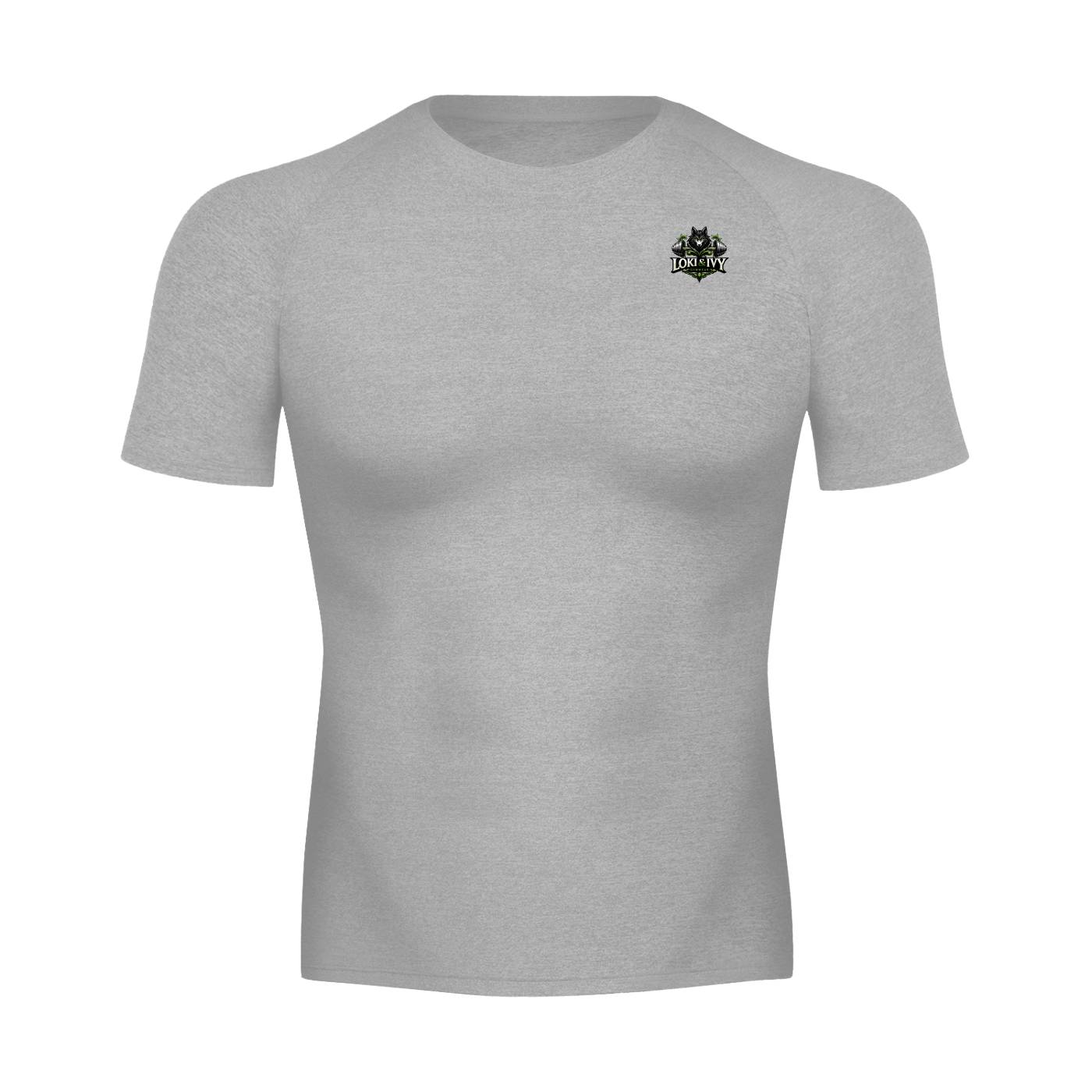 Loki & Ivy Performance Short Sleeve T-Shirt