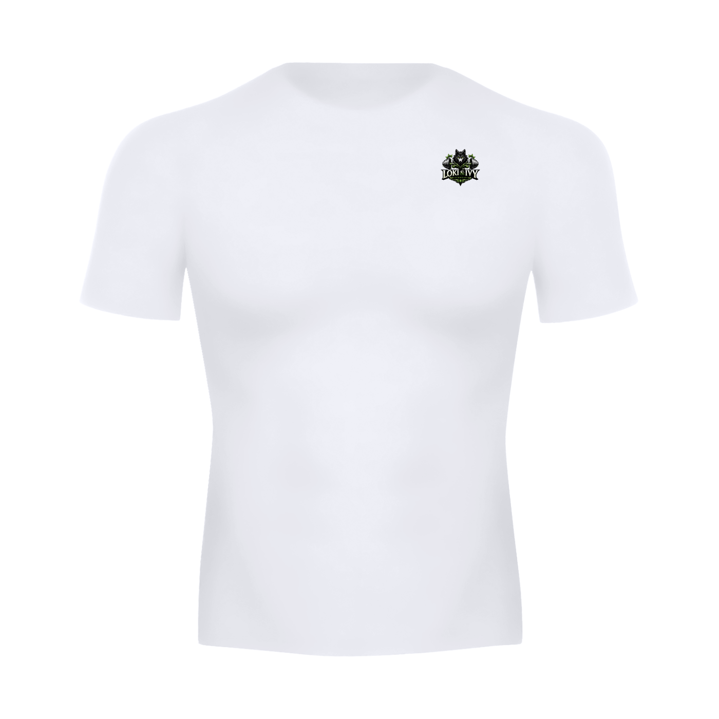 Loki & Ivy Performance Short Sleeve T-Shirt