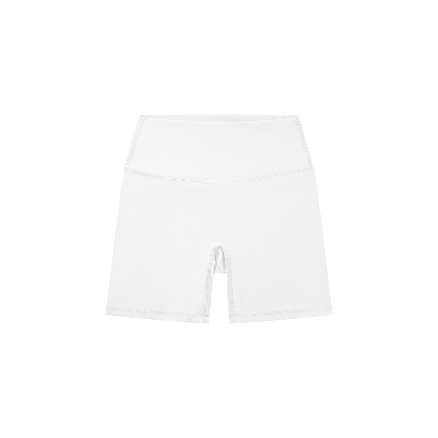 Loki & Ivy Women's High-Waisted Biker Shorts