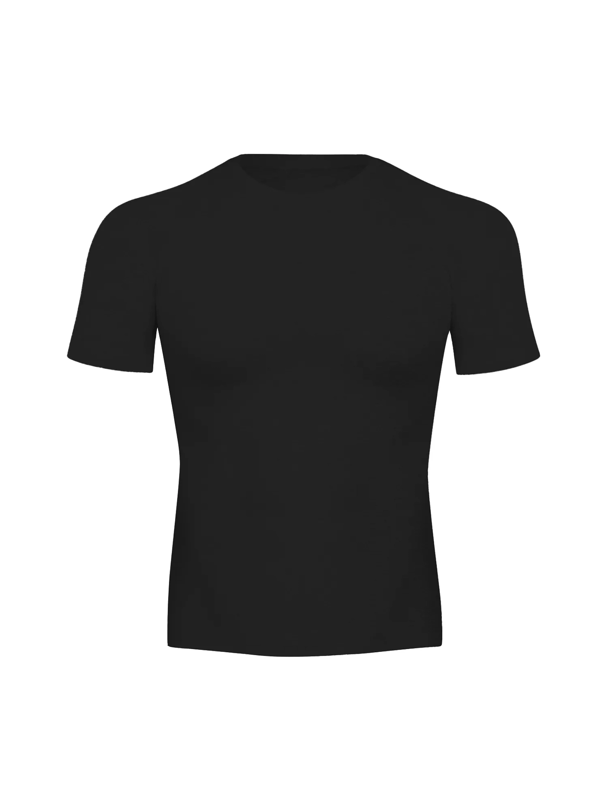 Loki & Ivy Performance Short Sleeve T-Shirt