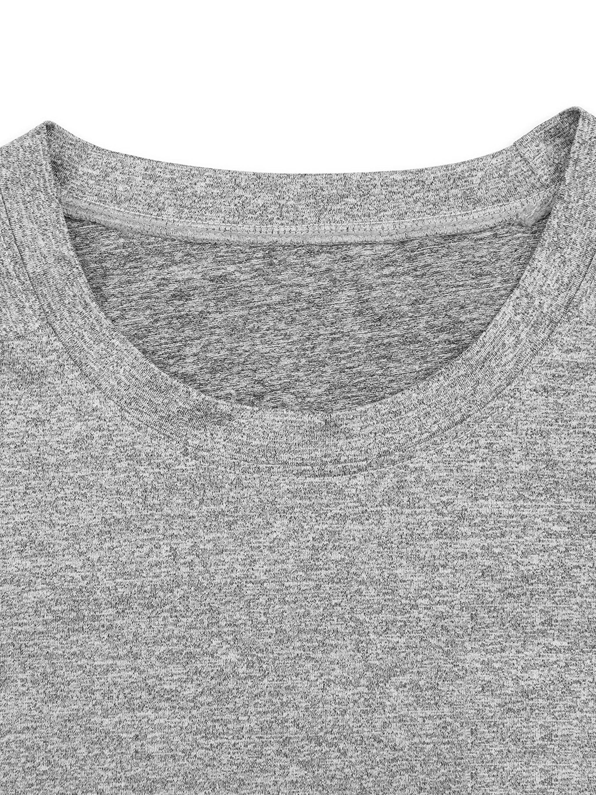 Loki & Ivy Performance Short Sleeve T-Shirt