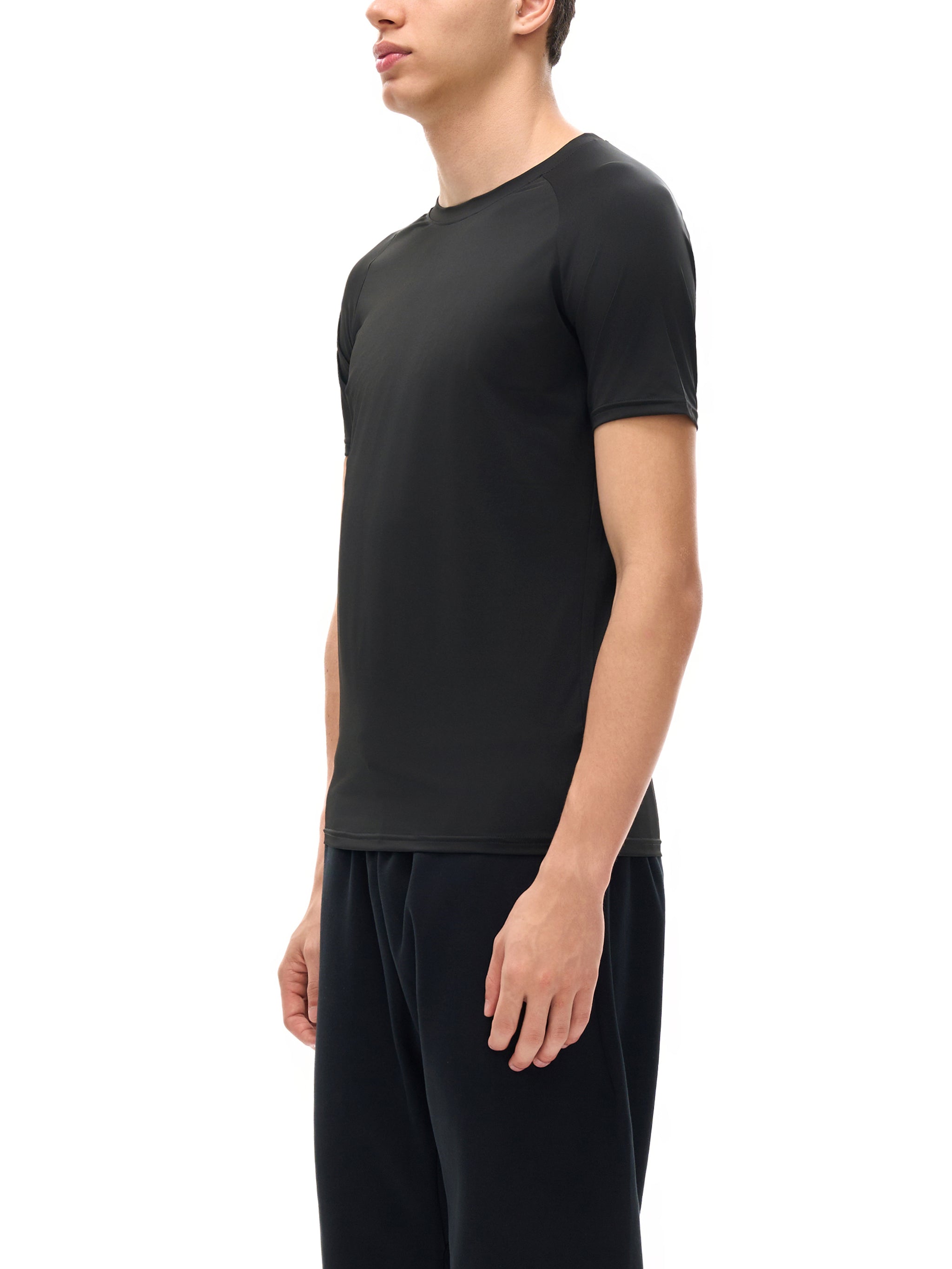 Loki & Ivy Performance Short Sleeve T-Shirt