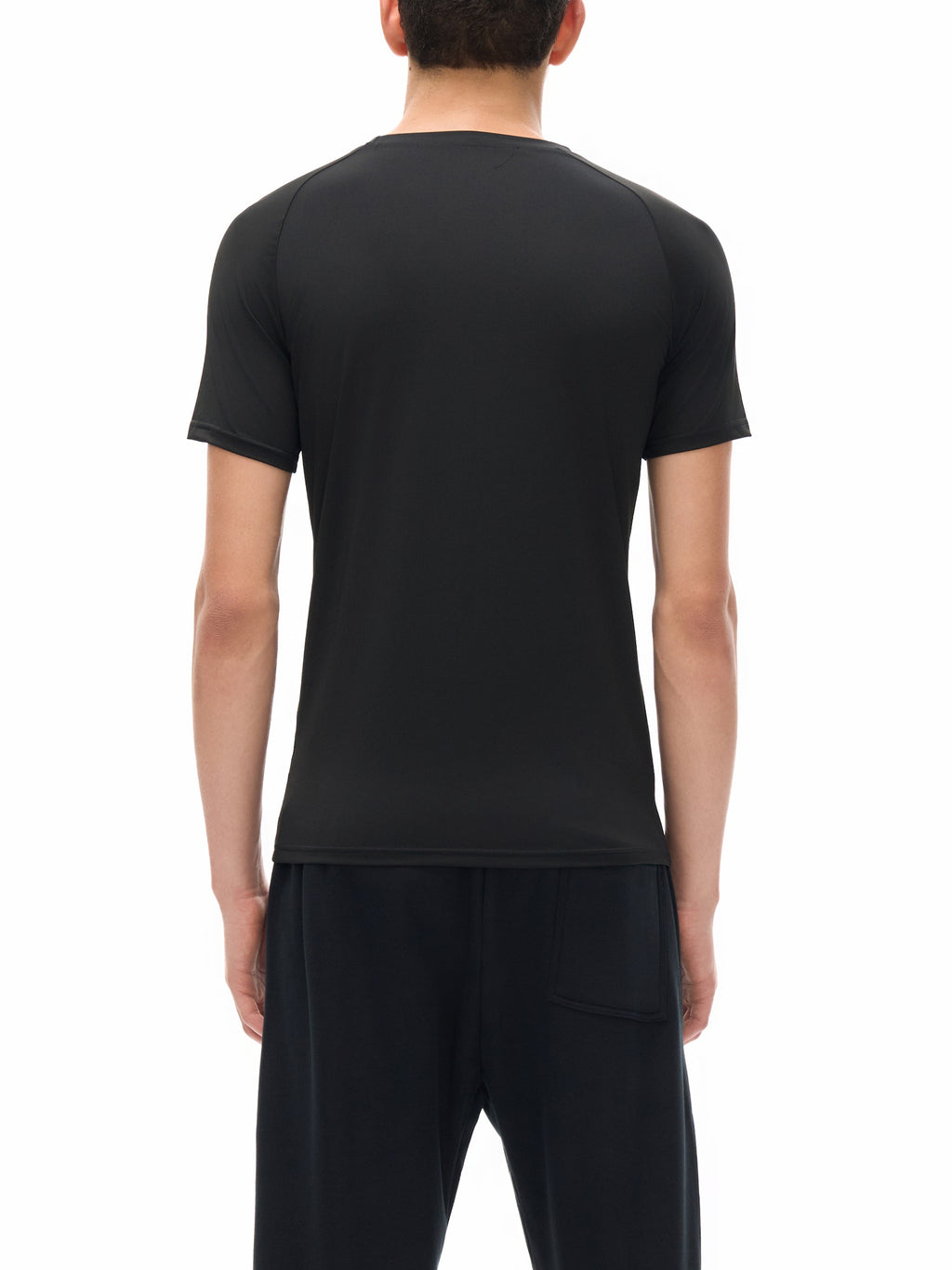 Loki & Ivy Performance Short Sleeve T-Shirt