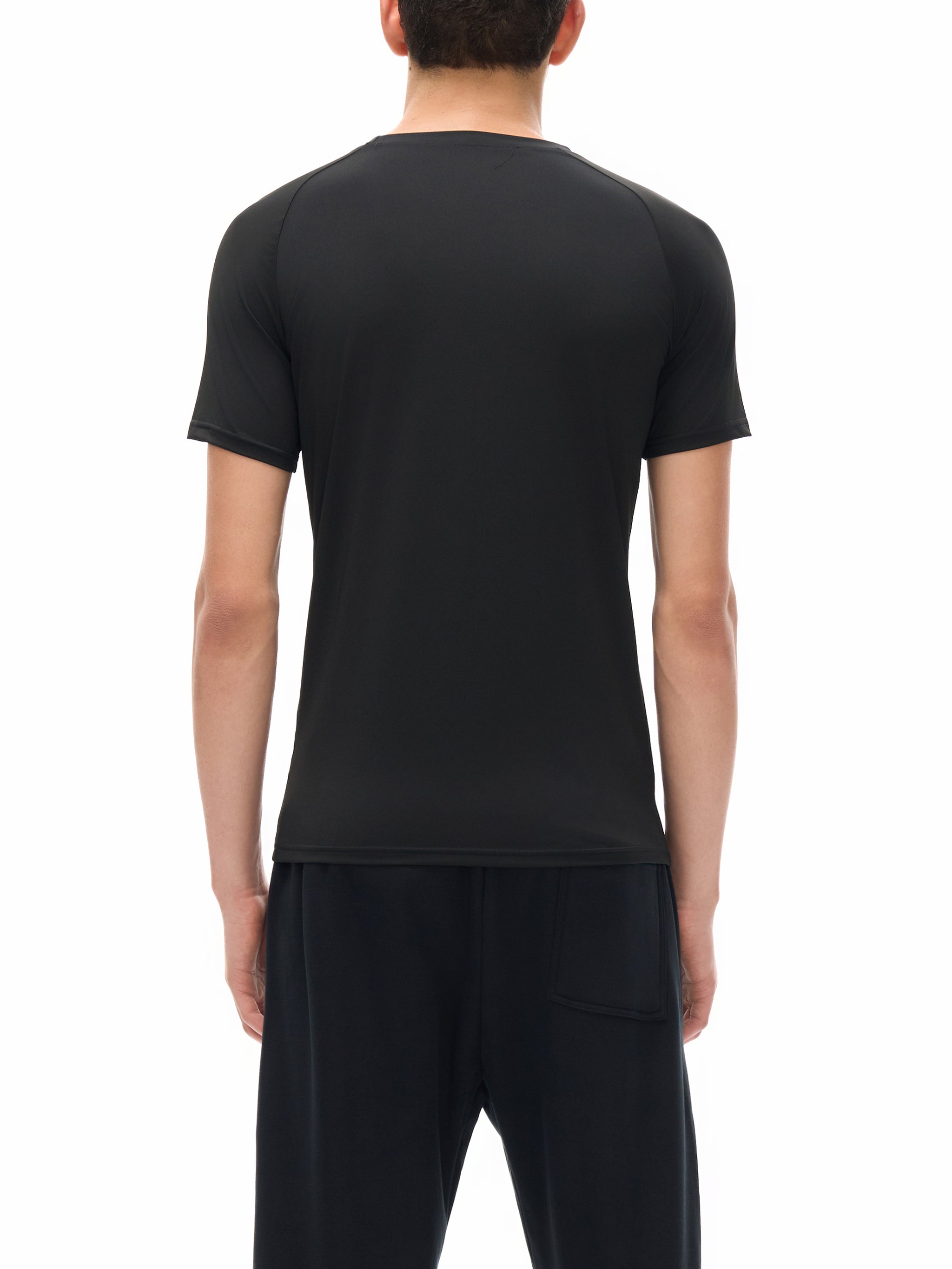 Loki & Ivy Performance Short Sleeve T-Shirt