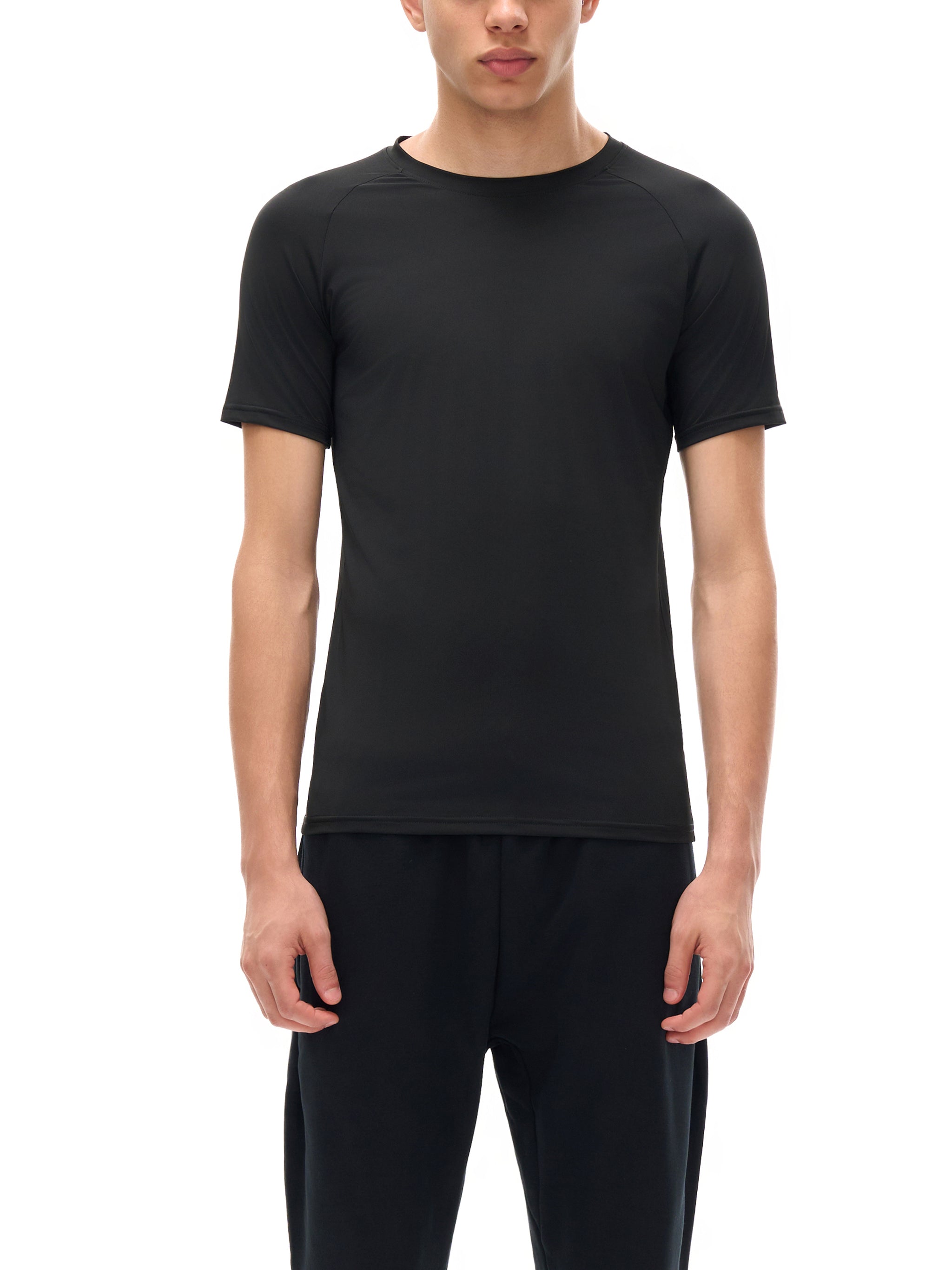 Loki & Ivy Performance Short Sleeve T-Shirt