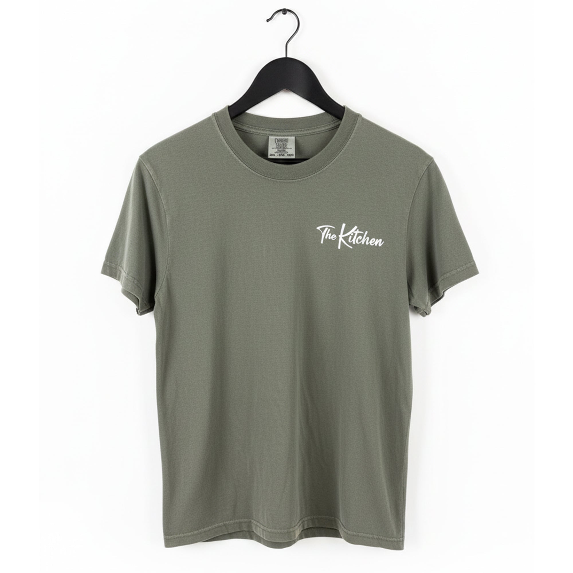The Kitchen Logo T-Shirt