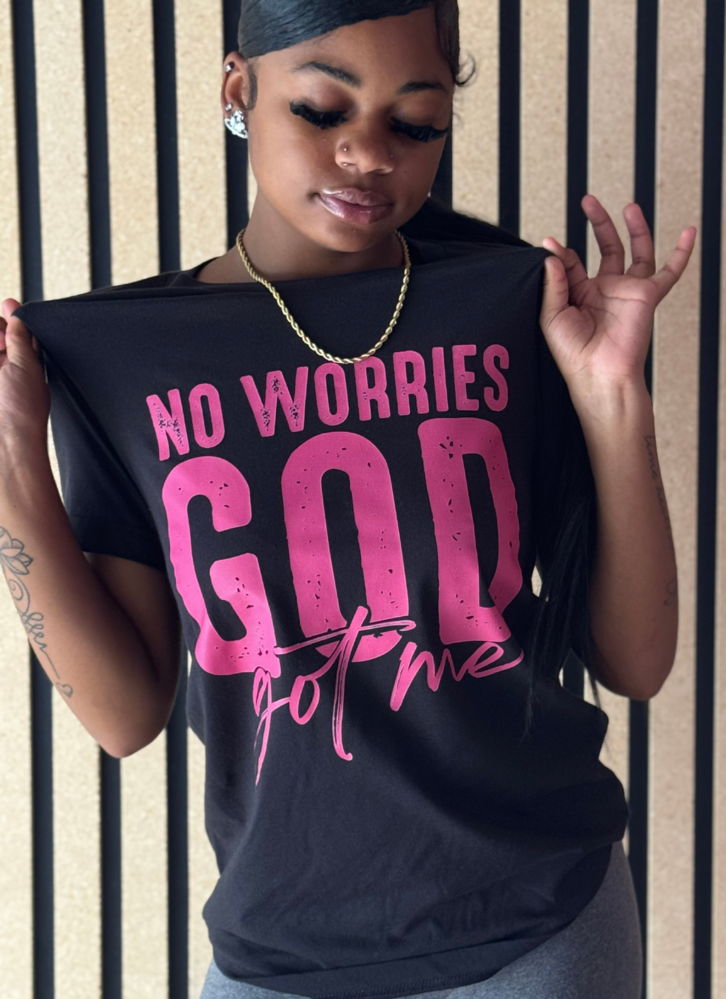 Premium Christian T-Shirts That Speak Truth