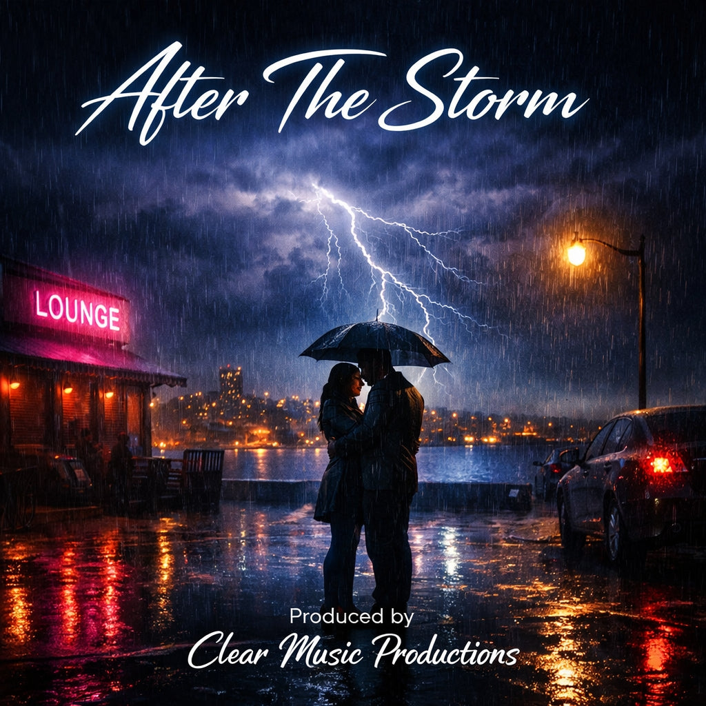 After The Storm Produced by Clear Music Productions