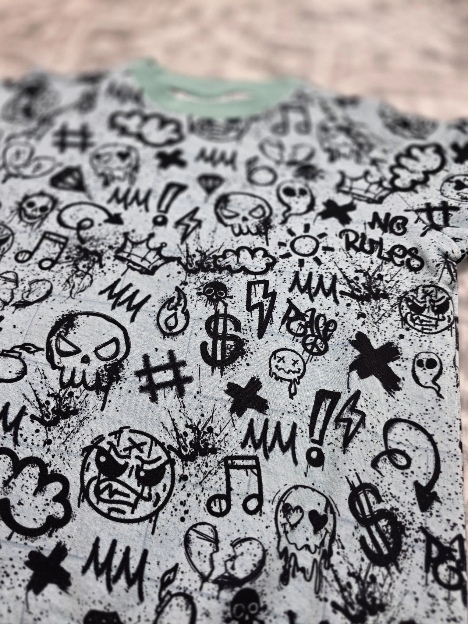 Bamboo Crewneck Sweatshirt