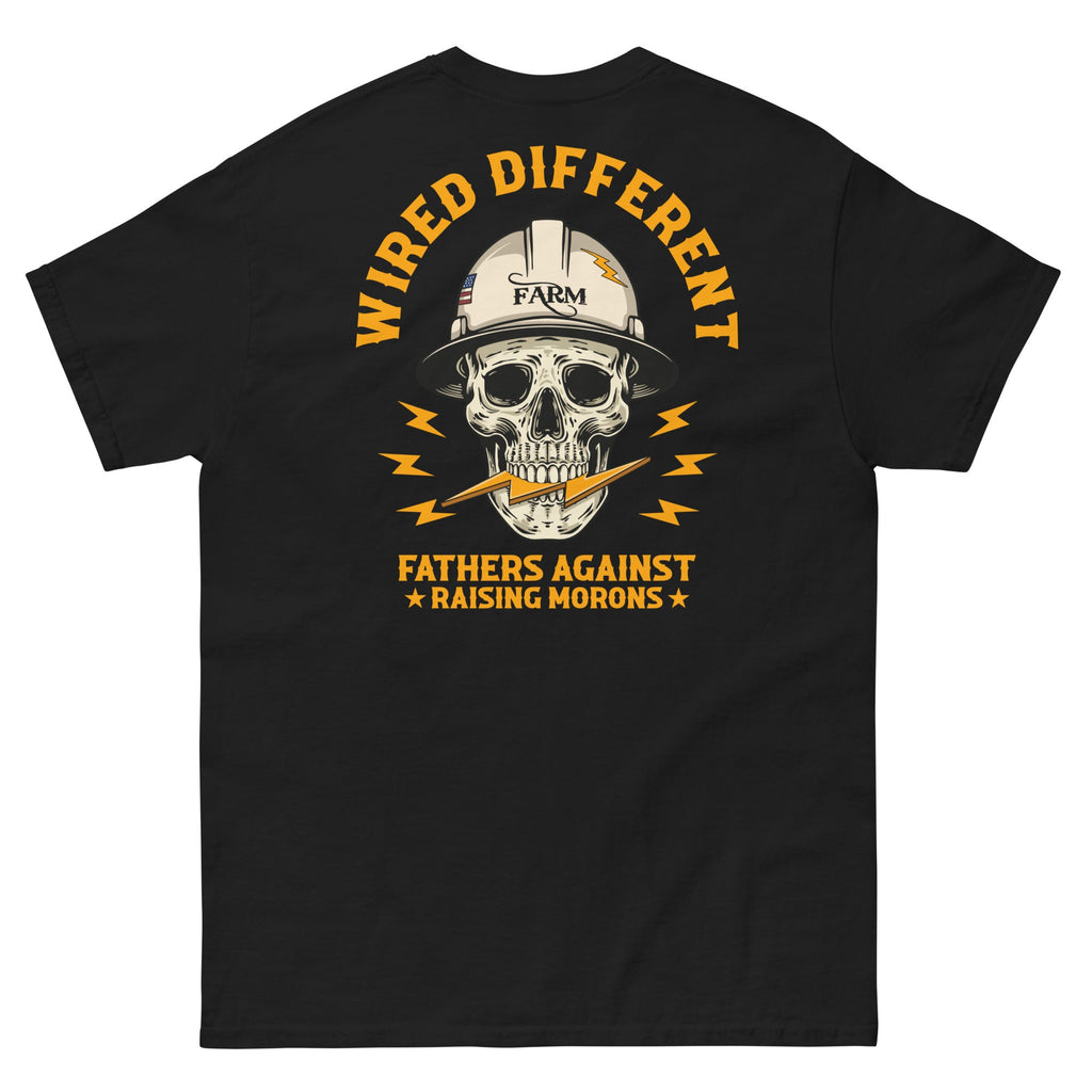 Electrician/Lineman Tee