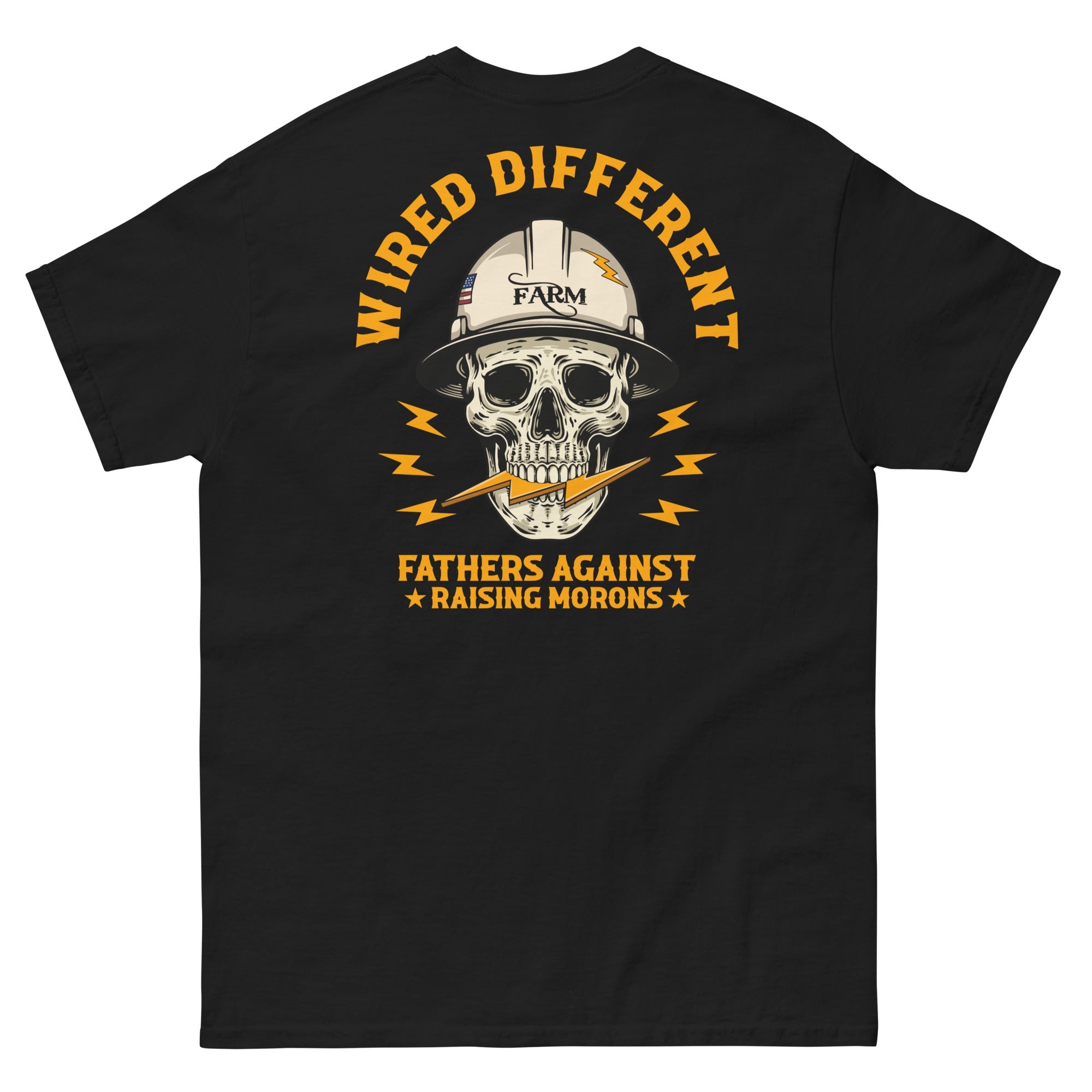 Electrician/Lineman Tee