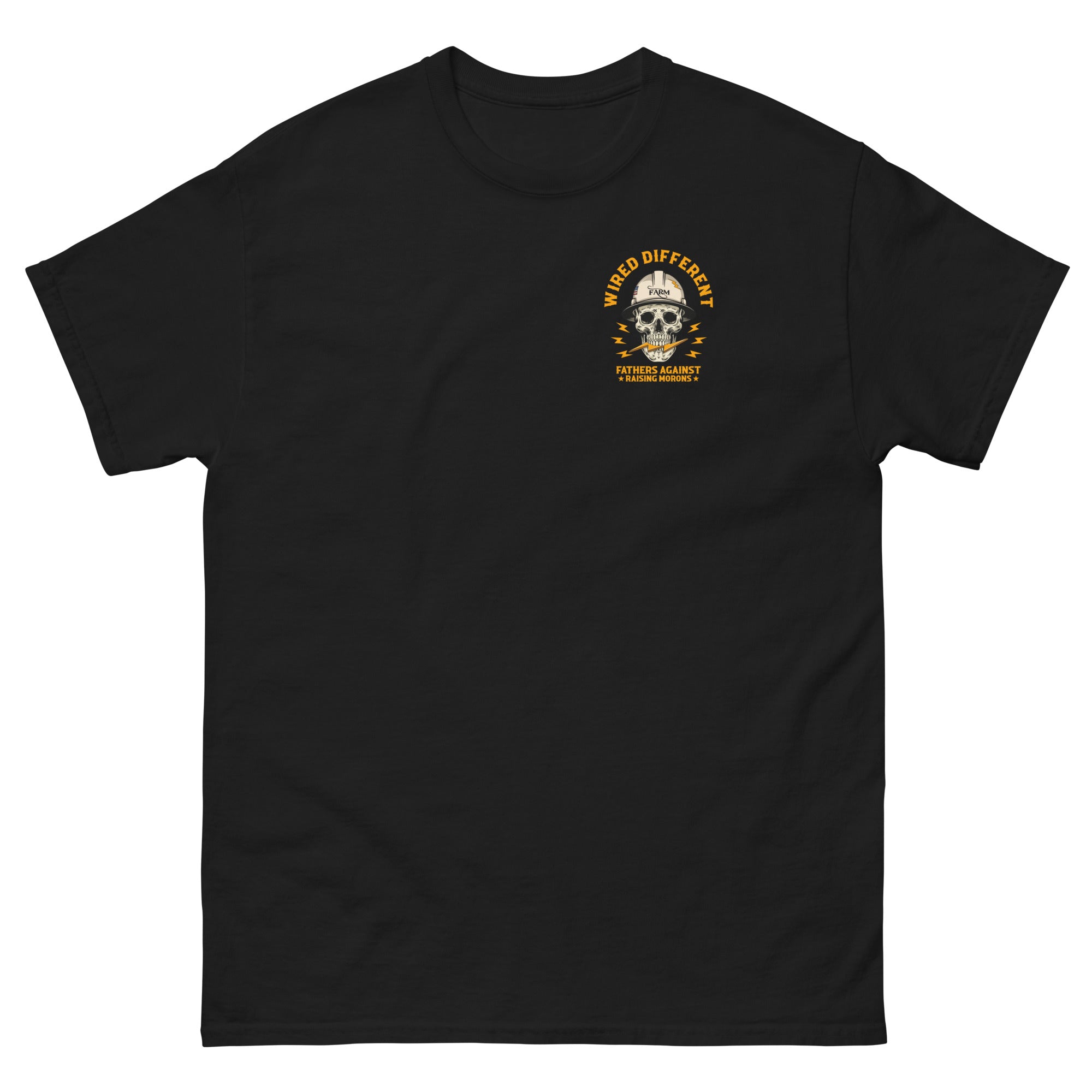 Electrician/Lineman Tee