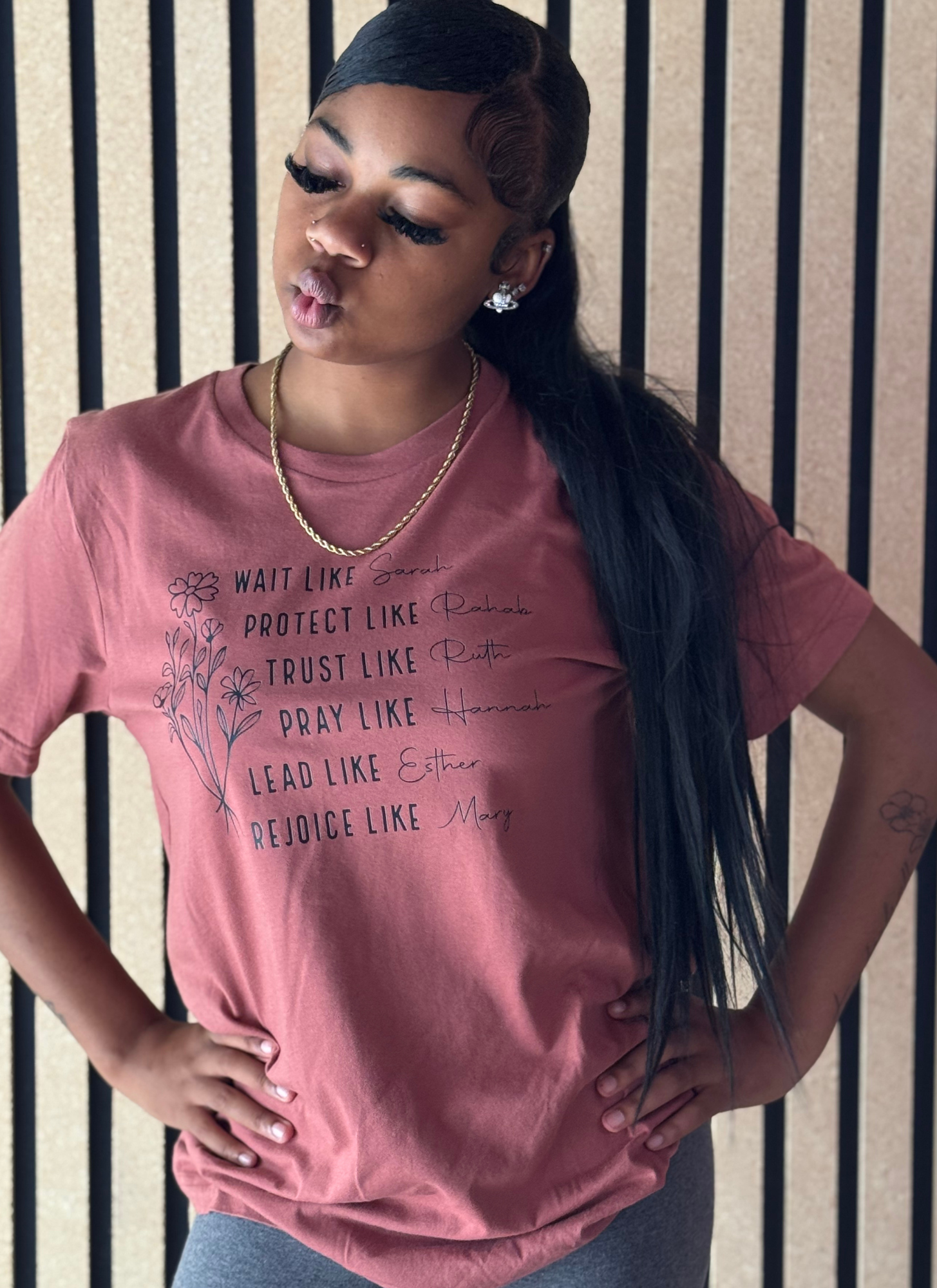 Premium Christian T-Shirts That Speak Truth