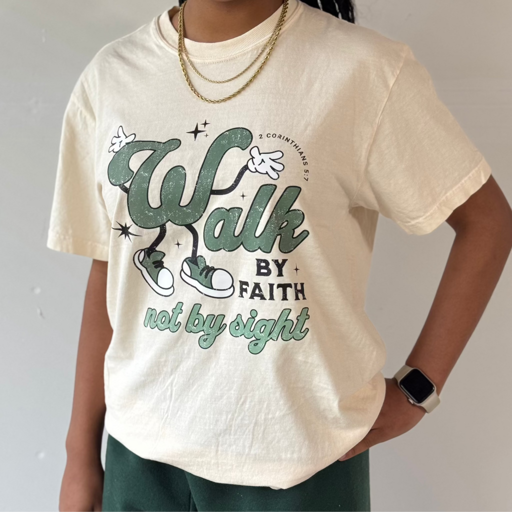 Premium Christian T-Shirts That Speak Truth